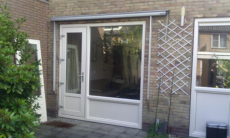 nieuwe situatie
