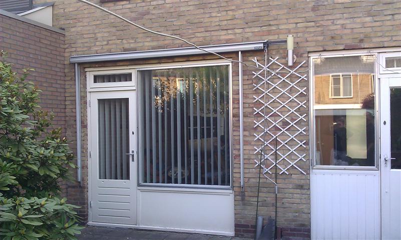 Oude situatie